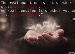 Image result for Quotes About Life After Death