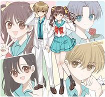 Image result for kodomo anime