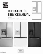 Image result for Kenmore Elite Refrigerator Remove Doors