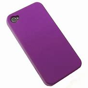 Image result for iPhone 4 Purple Screen Protector
