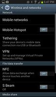 Image result for NFC Setting Android
