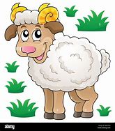 Image result for Simple Cartoon Ram