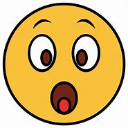 Image result for Shock Face Cartoon