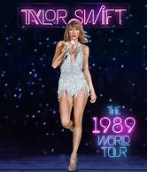 Image result for Taylor Swift 1989 World Tour Poster