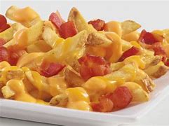 Image result for Wendy's Baconator Fries