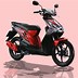 Image result for Honda Beat Motorcycle