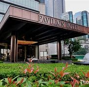 Image result for Pavilion Hotel Kuala Lumpur