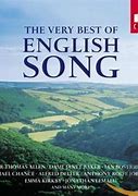 Image result for English Songs Albums