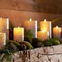 Image result for Pottery Barn Holiday Decor