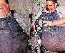 Image result for How Much Does the Heaviest Woman Weigh
