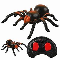 Image result for Spider Moving Toy