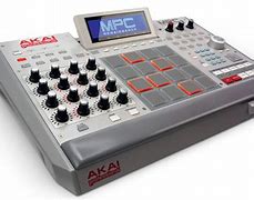 Image result for Akai MPC 500