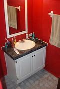 Image result for Candy Apple Red Wall Paint