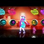 Image result for Just Dance 2 Song List