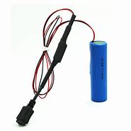 Image result for 5V Rechargeable Battery Pack