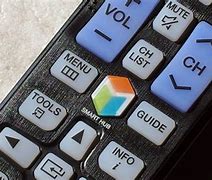 Image result for Samsung Remote Smart Hub Button