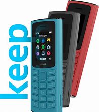 Image result for Nokia Color Phone with Internet