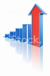 Image result for Growth Curve Icon