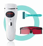 Image result for Laser Hair Removal Device