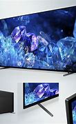 Image result for Sony OLED 77 Inch Bravia XR A80k