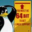 Image result for 32-Bit Linux