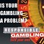 Image result for Gambling Addiction Symptoms