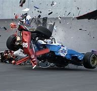 Image result for Worst Indy 500 Crashes