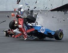 Image result for Alex Zanardi Accident