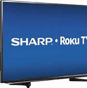 Image result for Sharp Roku TV