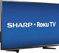 Image result for Sharp Roku 4K TV