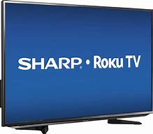 Image result for Sharp Roku TV 43