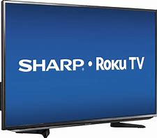 Image result for 42 Inch Sharp Roku TV