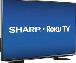 Image result for Sharp Roku TV 43