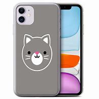 Image result for iPhone SE Cat Case