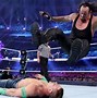 Image result for John Cena vs Abraham Lincoln WWE