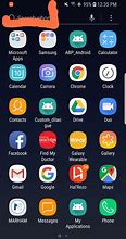 Image result for Android-App Notification Icon