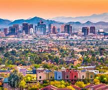 Image result for Cities around Phoenix AZ