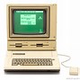 Image result for Apple IIe Monitor