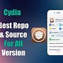 Image result for Best Cydia Sources iOS 6