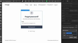 Image result for Forgot Password Placehoster