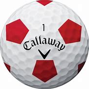 Image result for Red White Ball Logo