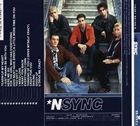 Image result for Nsync Better Place Cover