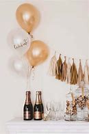 Image result for Champagne Themed Party