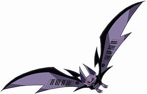 Image result for Rat Bat Cartoon