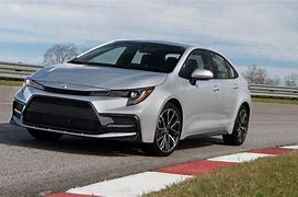 Image result for Silver 2020 Corolla with Bronze Wheeles