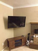 Image result for television wall mounts for corner