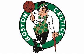 Image result for Retro Boston Celtics