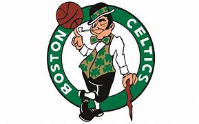 Image result for Boston Celtics Logo without Name