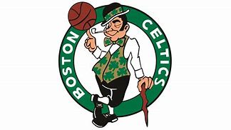 Image result for Celtics Logo SVG