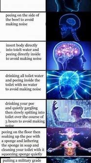 Image result for Using Your Brain Meme